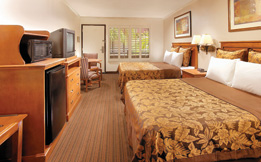 For an incredible Anaheim hotel discount look no further than the Desert Inn and Suites in California.