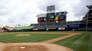 Edison International Field Home of The Anaheim Angels Baseball Team