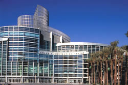 Anaheim Convention Center Hotel