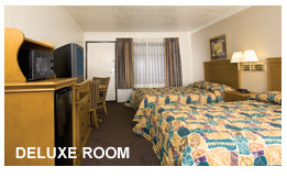 For an incredible Anaheim hotel discount look no further than the Desert Inn and Suites in California.
