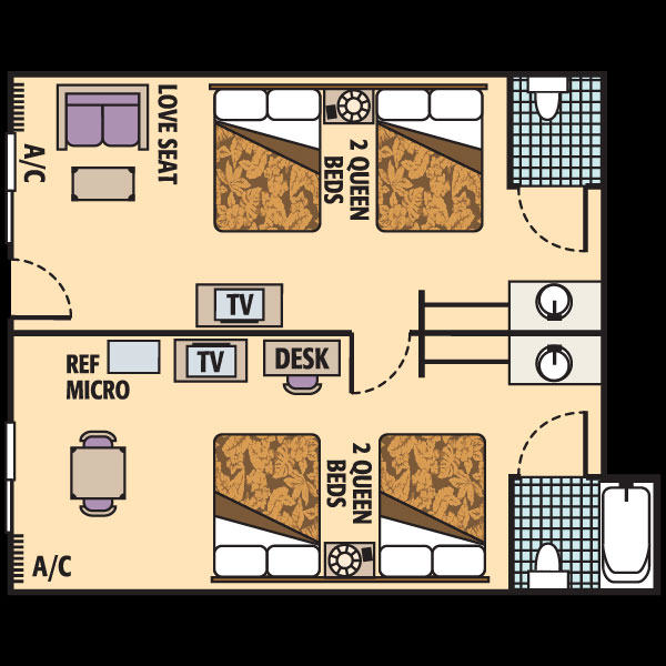 Interactive Floor Plans | Virtual Tours | YouTube Videos | Real