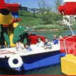 Lego Land Anaheim Attractions