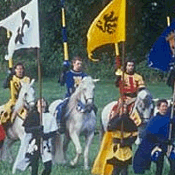 Medieval Times a Southern California Attractions