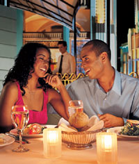 Fine Dining and Restaurant in Anaheim