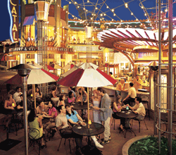 Anaheim CA Dining Near Disneyland