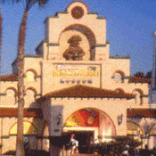 Anaheim Theme Parks