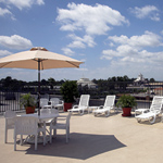 Desert Inn and Suites a Disneyland Hotel Anaheim