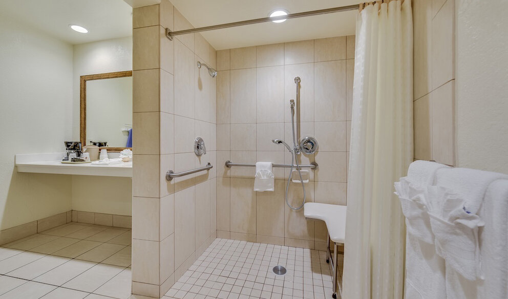 Anaheim Desert Inn and Suites — photo 7 of 60