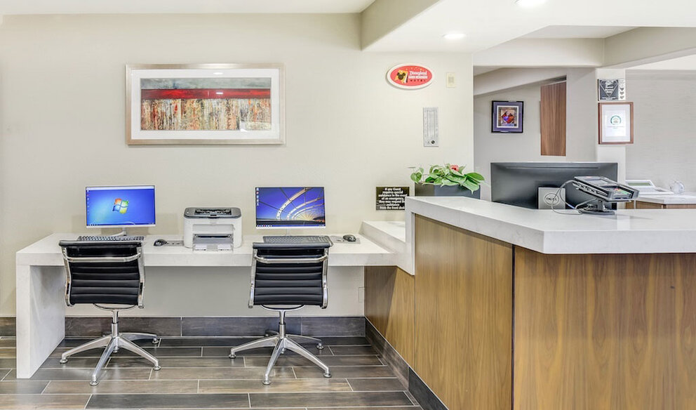 Anaheim Desert Inn and Suites — photo 14 of 60